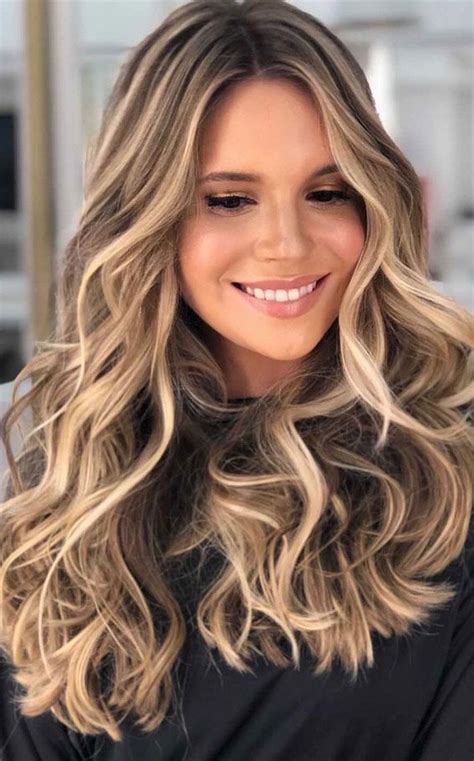 49 Gorgeous Blonde Highlights Ideas You Absolutely Have to Try ...