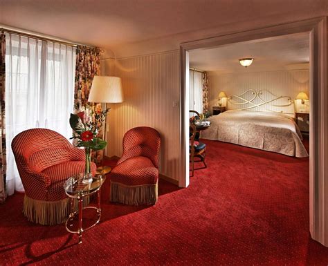 Book Romantik Hotel Wilden Mann in Lucerne | Romantik Hotels & Restaurants