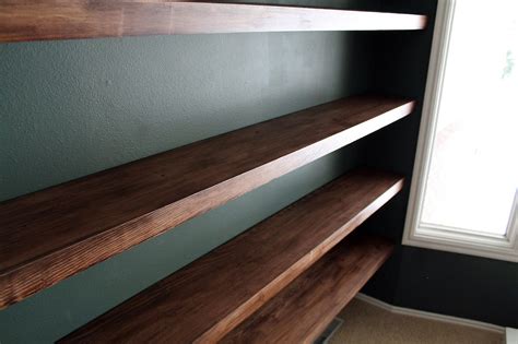 How to Build Wall Shelves: A Step-by-Step Guide | Best Diy Pro