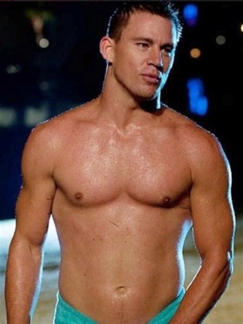 Channing Tatum. Chaning Tatum, Celebrities Male, Favorite Celebrities, Celebs, Shu Qi, Raining ...