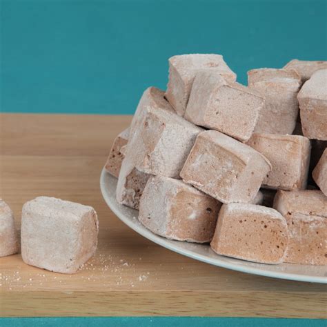 Gourmet Chocolate Marshmallow Recipe | Besto Blog