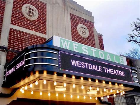 The Westdale - Hometown Hub