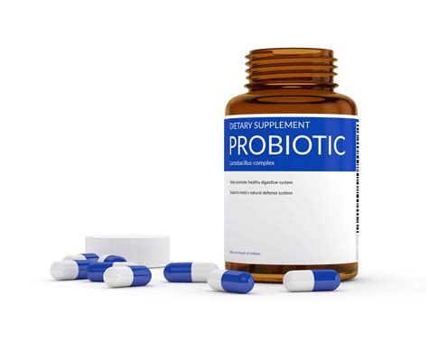 The Best Probiotic Supplement in Australia | Fintys