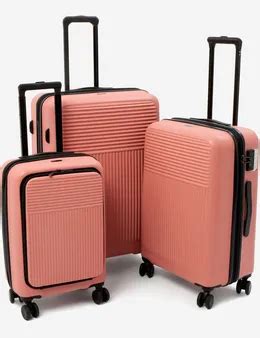 Shop TK Maxx Suitcases up to 80% Off | DealDoodle