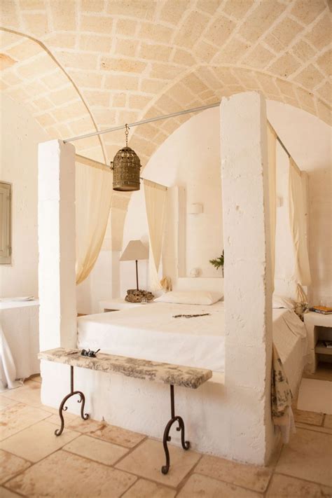 The best hotels in Puglia | Luxury hotels interior, Hotel interior ...