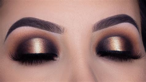 Halo eye makeup – Artofit