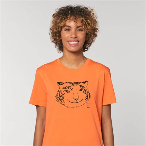 Exclusive The Tiger Who Came to Tea T-Shirts