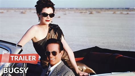 Bugsy 1991 Trailer | Warren Beatty | Annette Bening - YouTube