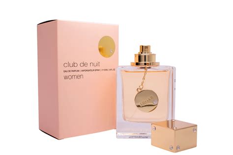 CLUB DE NUIT WOMAN 105ml - Parfumuri Arabesti - Escent.ro