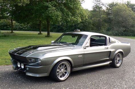 Mustang Shelby GT500 Eleanor : carporn