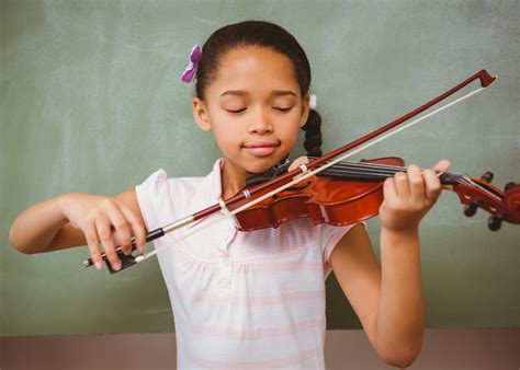 Signs Your Child May Be Inclined To Learn Violin - Violin Sheet Music, Free PDFs, Video ...