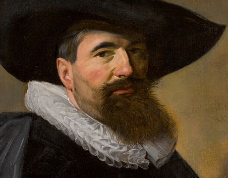 Frans Hals at Sotheby's - Art History News - by Bendor Grosvenor