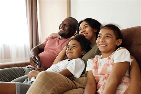 How Important is Family Therapy? - Kentucky Counseling Center