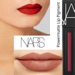 NARS Powermatte Lip Pigment | Sandra‘s Closet