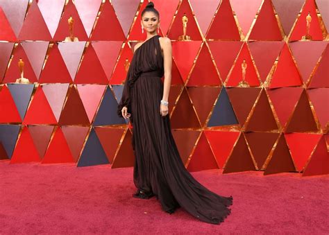 Academy Awards Red Carpet Fashion 2018 | Review Home Co