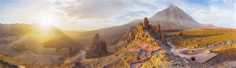 Canary Islands: The best hikes to explore the volcanoes