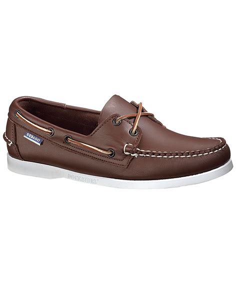 Sebago Docksides Boat Shoes | Women oxford shoes, Clarks shoes women, Boat shoes