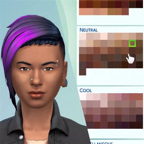 Sims 4 Update November 2024 - Aubry Candice