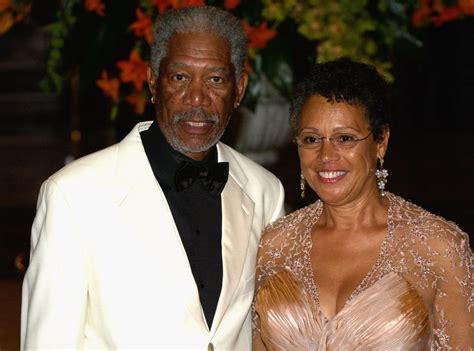 Morgan Freeman’s Ex-wife Myrna Colley-Lee and Their Relationship