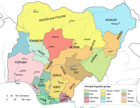 Who Are The Smartest Tribes In Nigeria? - Culture - Nigeria