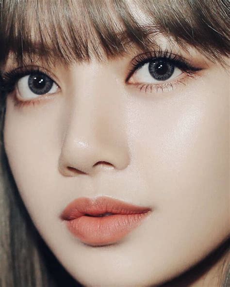 name a prettier creature than lisa i will wait !! 😩 #LISA #BLACKPINK ...