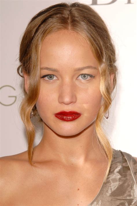 Photoshop Before And After Jennifer Lawrence