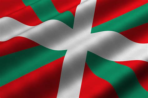 Basque Flag Stock Photos, Pictures & Royalty-Free Images - iStock