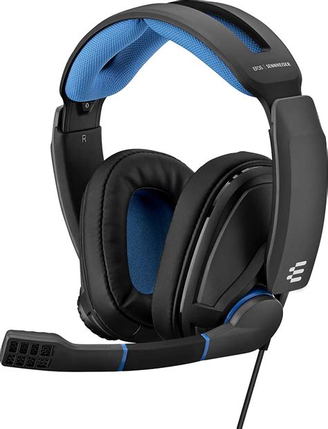 The 5 Best Sennheiser Gaming Headset - Techotn