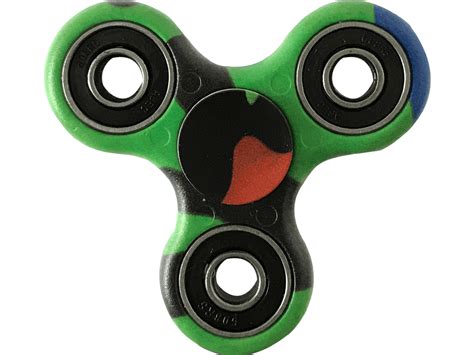 Spinner PNG