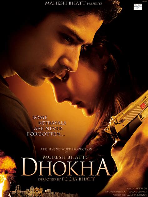 Dhokha Movie: Review | Release Date | Songs | Music | Images | Official ...