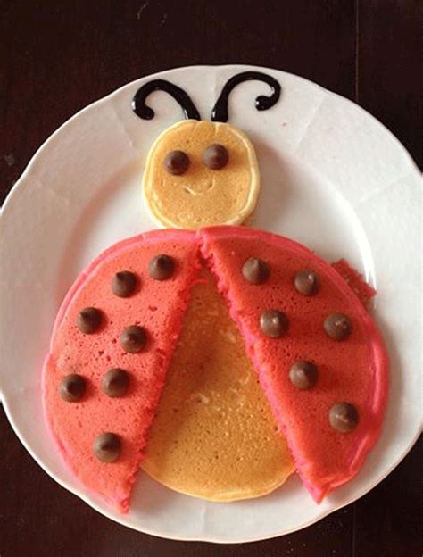 The BEST pancake art you have to try this Shrove Tuesday | GoodtoKnow