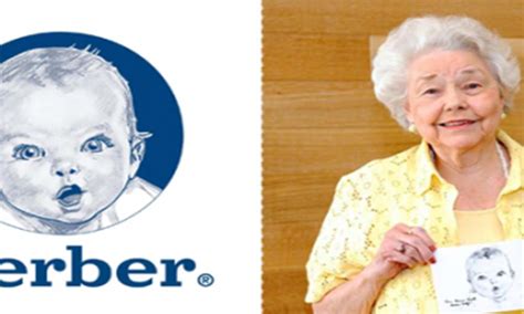 The Gerber Baby Just Turned 90 And You'll Never Believe How She Looks