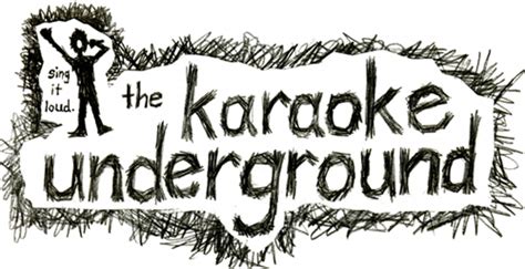 karaoke underground :: songlist