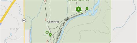 Best trails in Banning State Park, Minnesota | AllTrails