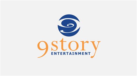 Image - 9 Story Entertainment Logo (2006).jpg | Logopedia | FANDOM ...