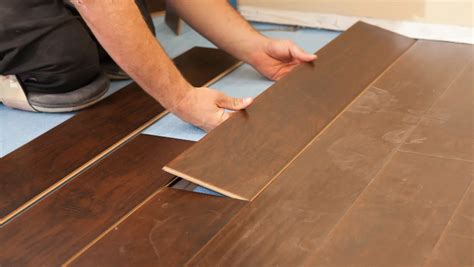 How to Repair Laminate Flooring? - Expert Guide