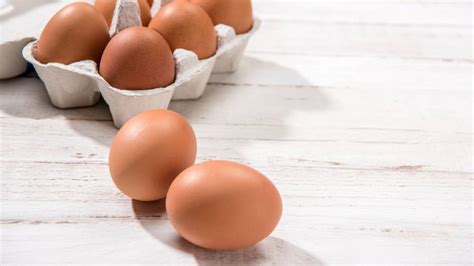 Egg alert: NSW eggs suspected in salmonella outbreak | OverSixty