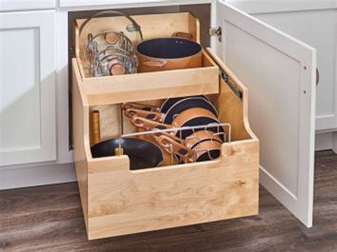 Kitchen Cabinet Organizers Pull Out | Cabinets Matttroy