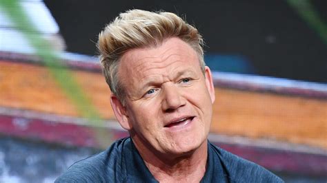 Gordon Ramsay Angry Face