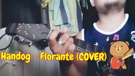 Handog - Florante (COVER) - YouTube