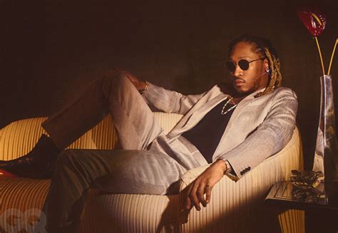 Future Is the Best Rapper Alive | GQ