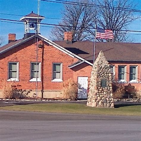 Monroe County, Michigan Historical Society | Monroe MI