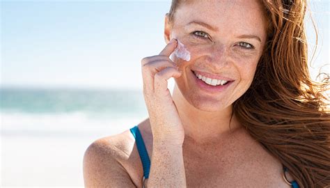 Summer Sunscreen Rules That Will Protect Your Skin