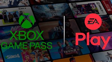 EA Play, 10 Kasım'da Xbox Game Pass'e Geliyor - TeknoDiot.com