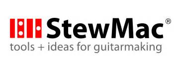 StewMac guitar parts – Jedistar