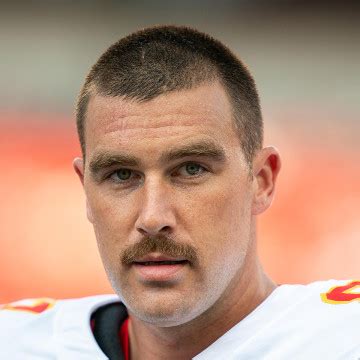 Travis Kelce Exits Sunday's game - Fantasy Football News