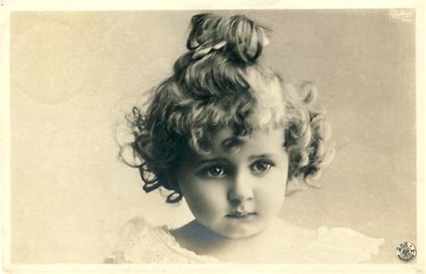 Vintage Postcard ~ Baby Face | Vintage postcard from my coll… | Flickr