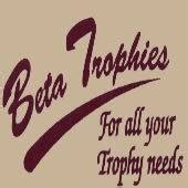 BETA Trophies
