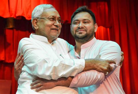 Nitish Kumar Takes Oath As Bihar CM For 8th Time Issues 2024 Lok Sabha ...