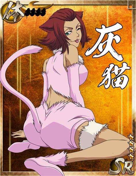 Haineko - BLEACH - Zerochan Anime Image Board